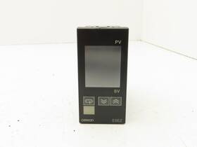 E5ez-q3h Omron E5ezq3h Digital Temperature Controller 100-240v 2a