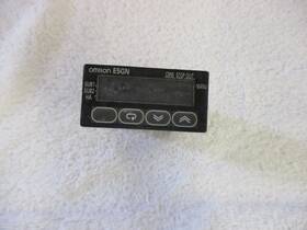 E5gn-q1td-c Omron E5gn Temperature Controller
