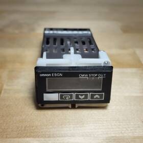 E5gn-rp Omron Temperature Controller