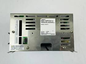 E5zt-n08tc01-2 Omron Temperature Controller
