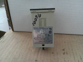 Esc4-r20k Omron Temperature Controller