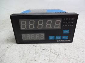 Ip258-30wc Onehalf20 Pressure And Temperature Indicator