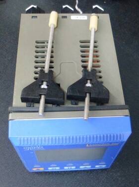 C222 Optek Model Control 200 Conductivity Controller