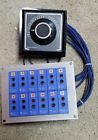 Osw3-12 Newport Pos Rotary Switch