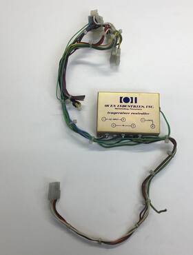 5c1217 Oven Industries Temperature Controller