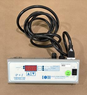 5c6-355 Oven Industries Temperature Controller