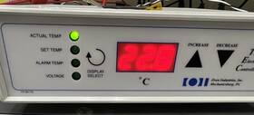 5c7-195 Oven Industries 5c7195 Thermoelectric Benchtop Temperature Controller