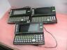 Ox691617765 Lot Of Teklogix Low Temperature Vehicle Mount Terminal