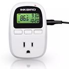 P108 Inkbird Pid Temperature Controller