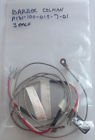 P131-100-015-7-01 Barber Colman Thermocouple