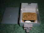 P658a10132 Honeywell New 0-30 Psi