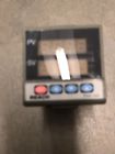 Pak400 Reach Temperature Controller