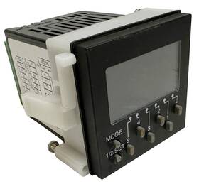 Aad010100 Panasonic Impulse Heat Controller 24vdc Panel Mount