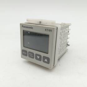 Akt4h111110 Panasonic Multi-range Temperature Controller