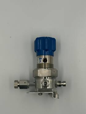 Sq130e1003pxfsfmm3.4 Parker Veriflo 45901546 P/n Model Regulator
