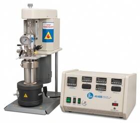 4848b Parr 4560 Mini Reactor And 4848 Controller Manual