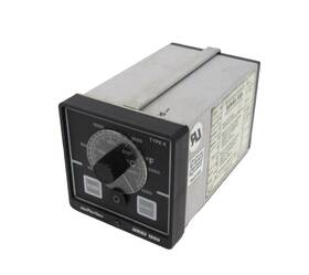 Partlow 1010213001000 Used Temperature Controller