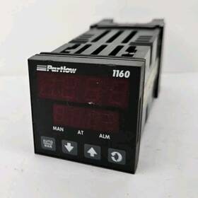 11601000 Partlow 1160 Digital Temperature Controller Module System Display Panel
