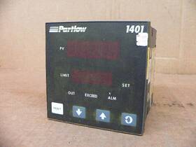 14011000 Partlow Temperature Controller 90-264vac 50/60hz 4va