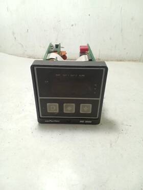 2131101 Partlow Mic 2000 Digital Controller Readout Vt13