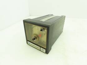 76ak-1200-103-30-00-al Partlow Temperature Controller 0-400 Degree F Type J