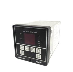 8234101 Partlow Used Temperature Controller