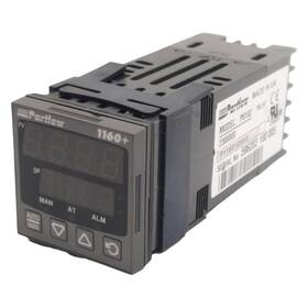 P116010000 Partlow Temperature Controller Spdt 2a 120-240vac Out 100-240vac In