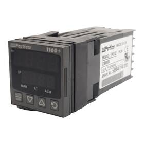 P1160300000 Partlow Temperature Controller Spdt 2a 120-240vac Out 100-240vac In