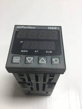P11608000 Partlow Temperature/ Process Controller 2a