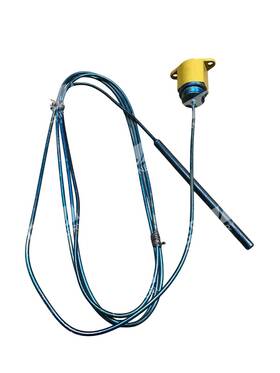 Tp-19fh Partlow Temperature Controller Thermal Heater Element