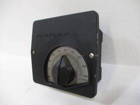 Zf-79 Partlow Temperature Controller 100 - 1000 Deg F