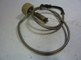Ht502-a-22 Pas Ht502-a22 1298/1098 Helix Heater For Probe Assembly Parts Used