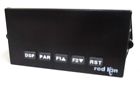 Paxck010 Red Lion Din Preset Time And Clock