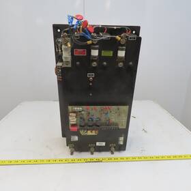 18e-4-80-3ph Payne Engineering Power Controller 480v 3ph 80a