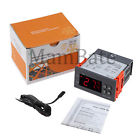 Stc-1000 Pc11 Agptek Digital Pid Temperature Control Controller Sensor 848454031603