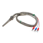 Pt100 Pc15 Mypin Waterproof Stainless Steel Rtd Thermocouple Thermistor Sensor 713382737135