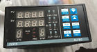 Pc410 Altec Temperature Controller Panel