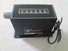 Pcc-6 Eagle Signal Counter Panel Mount