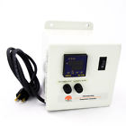Pcm10002 Tempco Digital Temperature Controller To Sensor