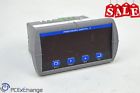 Pd765-6x5-10 Precision Digital Din Process And Temperature Meter Module Plc