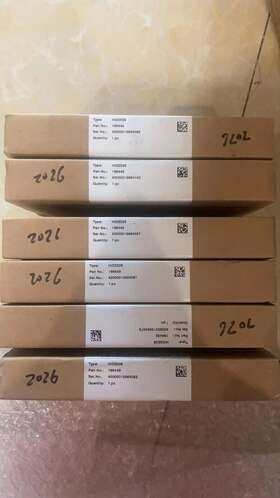 Hid2026 Pepperl Fuchs New