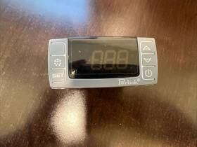 Hp24ro-3-5 Perlick Bar Fridge Temp Controller Cnucp03