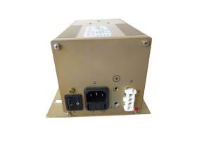 Tps-300 Pfeiffer Tps 300 Mod Nr Pm 041 814-t Turbo Pump Controller - Free Shipping