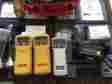 8l72552-3-15 Pgm-7600 Rae Minirae-2000 Voc Pgm Vrae 7800 2 Gas Monitor Meter Detector