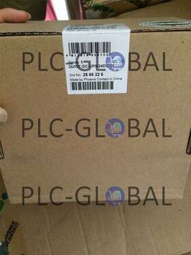 2866226 Phoenix Contact Quint-dc-ups/24dc/10 Module New In Box