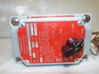 Pit-25ep Chromalax Chromalox Temp Control Hazardous Location