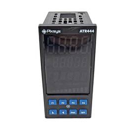 Atr444-13abc Pixsys Pid Controller 48x96 Multi Setpoint
