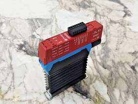 Drr450-12a-t128 Pixsys Ssr Controller With Celduc Sul963460 Fast Shipping