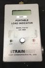 Pln-d2 Strainsert Co Portable Battery Powered