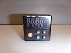 Pm6c1cj-1aaaaaa Watlow Ez-zone Din Panel